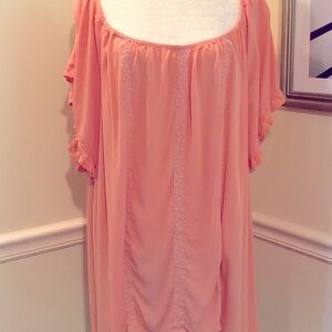 Torrid Top Size 5, So cute.